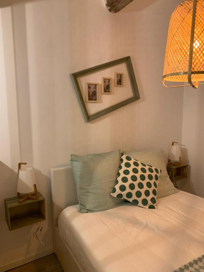 Magnifique Nid Douillet Au Coeur Du Panier Soohome Marseille Exterior photo