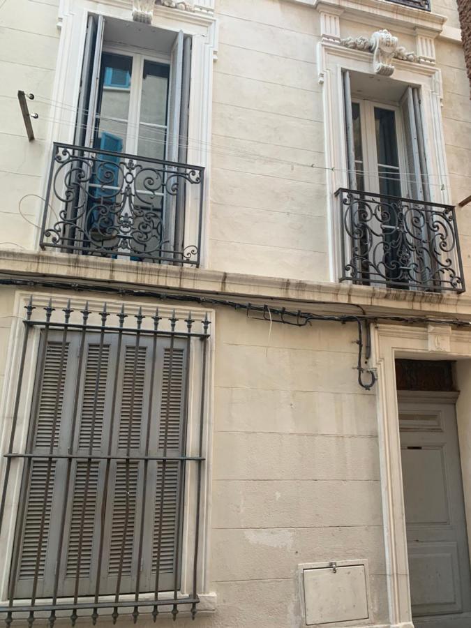 Magnifique Nid Douillet Au Coeur Du Panier Soohome Marseille Exterior photo