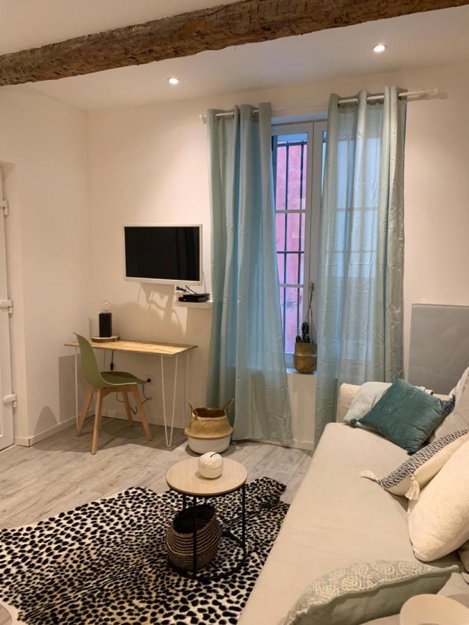 Magnifique Nid Douillet Au Coeur Du Panier Soohome Marseille Exterior photo